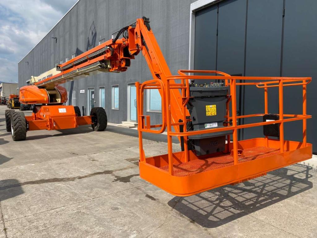 JLG SJP 1350 Foto 1