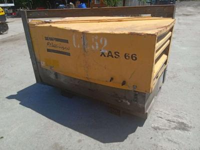 Atlas Copco XAS66DD