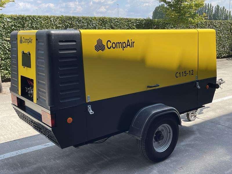 Compair C 115 - 12 - N Foto 6