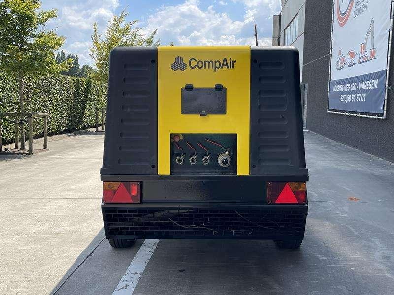 Compair C 115 - 12 - N Foto 7