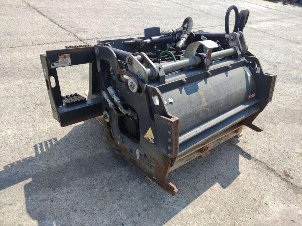Simex PL1000 Foto 2