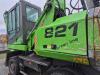 Sennebogen 821 Foto 2 thumbnail