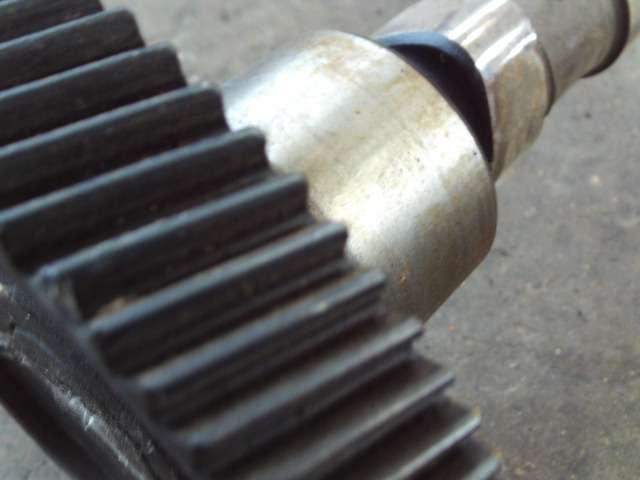 Albero a camme per Fiat Allis FE18 - MOTORE FIAT 8065.04 - N. 4603190 Foto 2