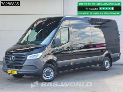 Mercedes Sprinter 319 CDI Automaat 190PK Trekhaak LED Airco Camera Parkeersensoren MBUX CarPlay Euro6 L3 16m in vendita da BAS World B.V.