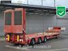 Nooteboom MCO-48-03V 3 axles Extendable 3xSteering APK 04/27 Ramps Foto 1 thumbnail