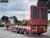 Nooteboom MCO-48-03V 3 axles Extendable 3xSteering APK 04/27 Ramps Foto 6 thumbnail