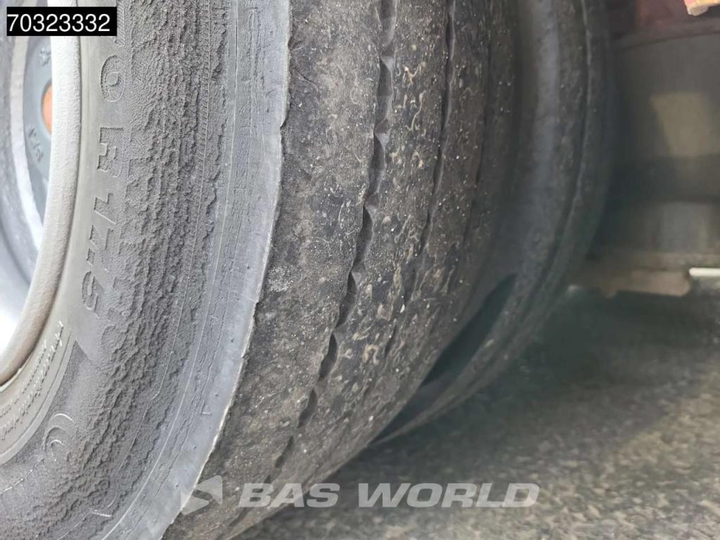 Nooteboom MCO-48-03V 3 axles Extendable 3xSteering APK 04/27 Ramps Foto 28