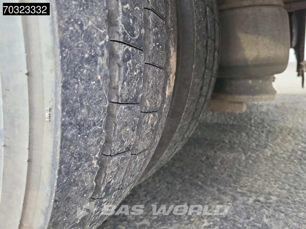 Nooteboom MCO-48-03V 3 axles Extendable 3xSteering APK 04/27 Ramps Foto 30