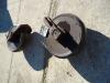 Ruota folle per Fiat Hitachi EX 215 Foto 3 thumbnail