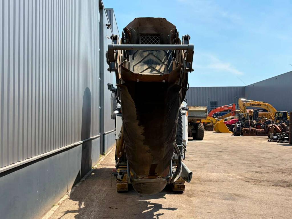 Wirtgen W100CFi Foto 9