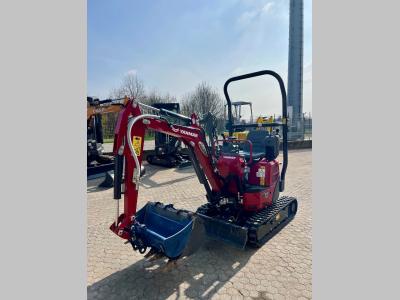 Yanmar ViO12