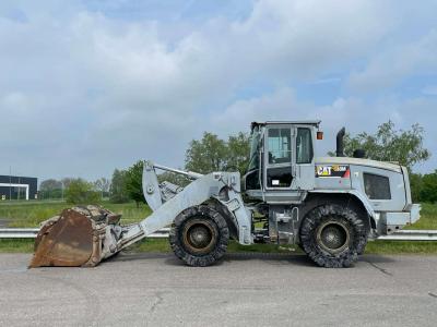 Caterpillar 930M