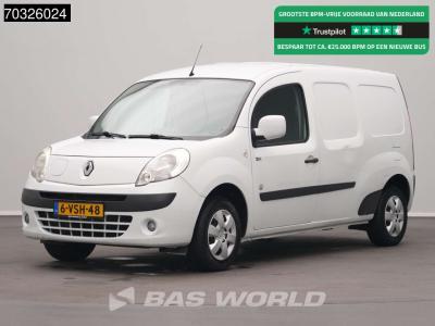 Renault Kangoo Z.E 60pk Elektrisch 22kWh 125km WLTP L2H1 Airco Cruise Parkeersensoren L2 Airco Cruise contr in vendita da BAS World B.V.