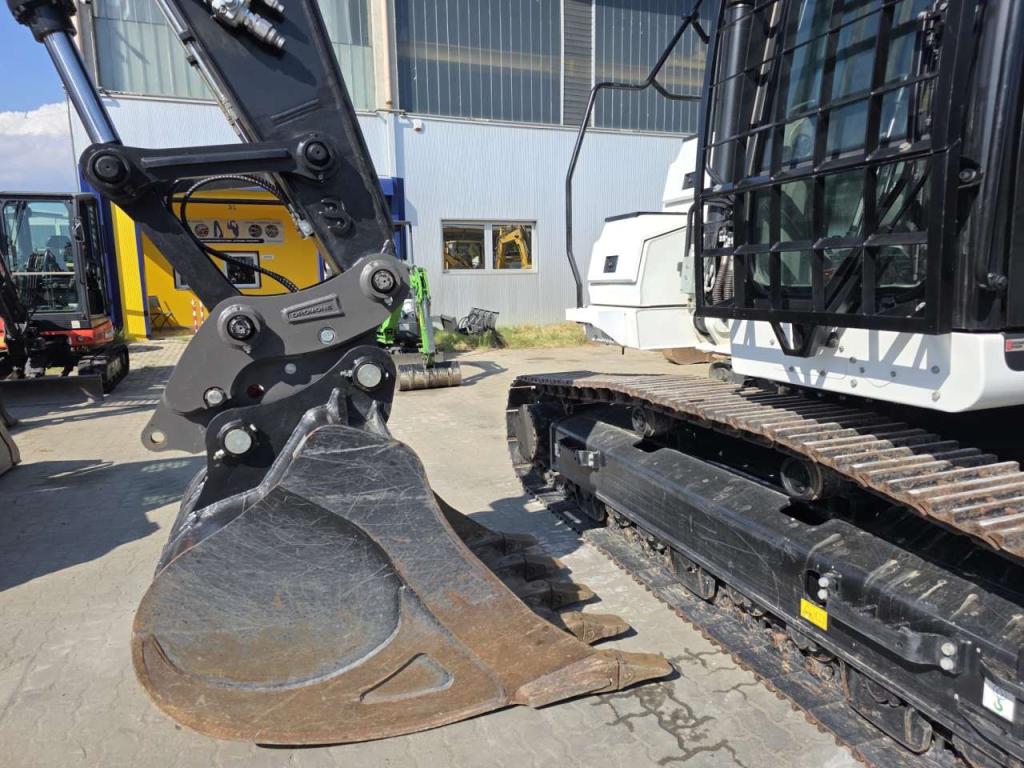 Hidromek HMK220NLC-4 Foto 19