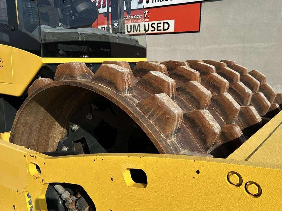 Bomag BW213 PDH-5 Foto 10