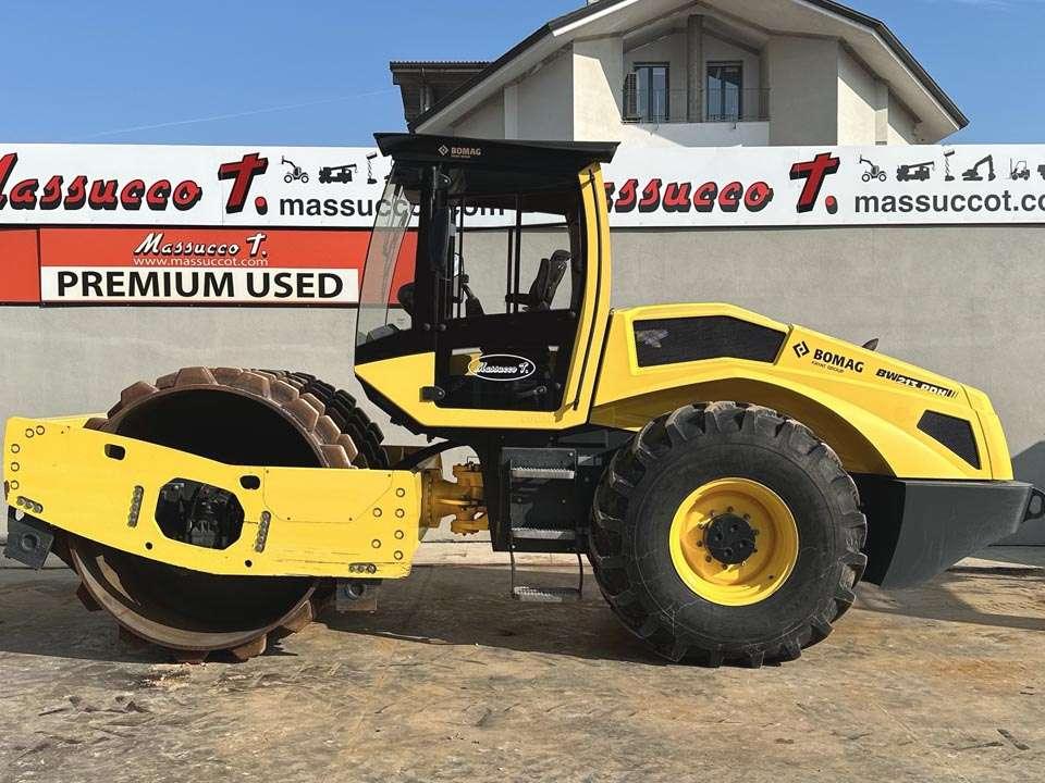 Bomag BW213 PDH-5 Foto 2