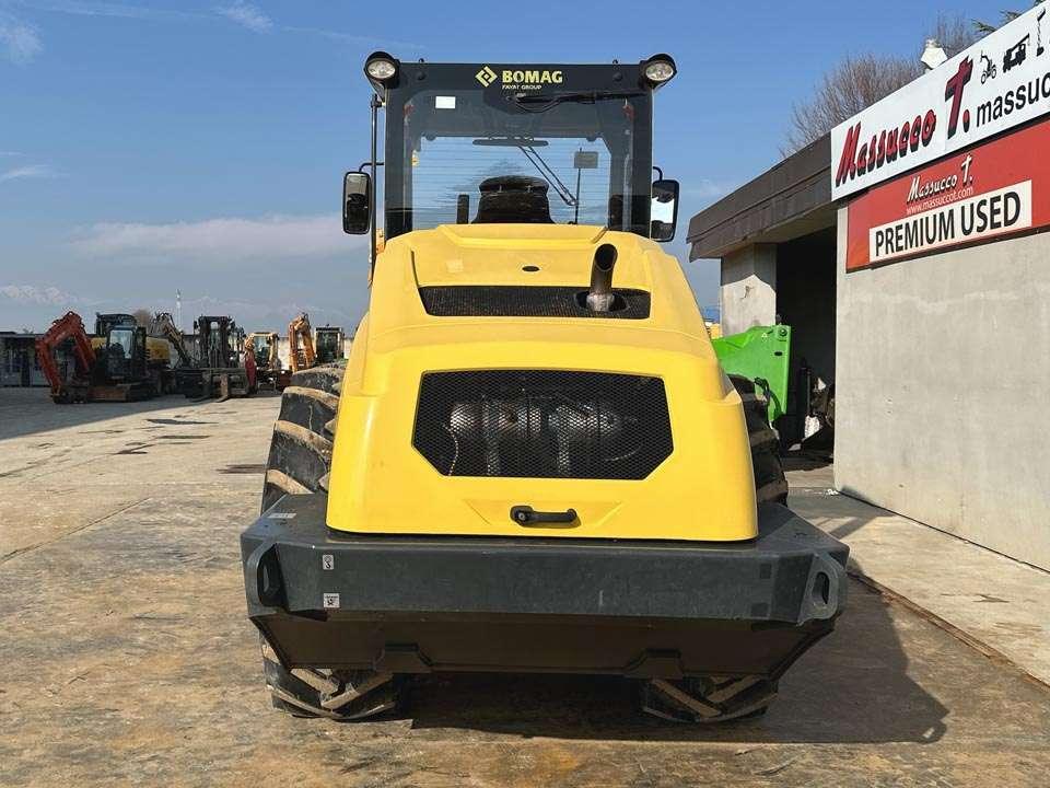 Bomag BW213 PDH-5 Foto 22