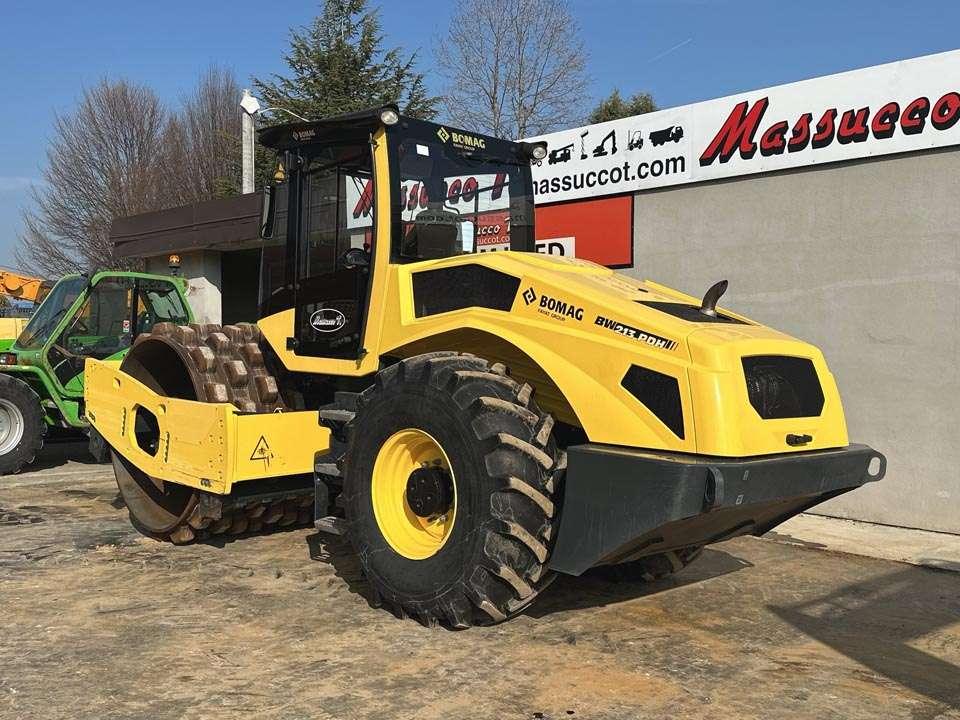 Bomag BW213 PDH-5 Foto 3
