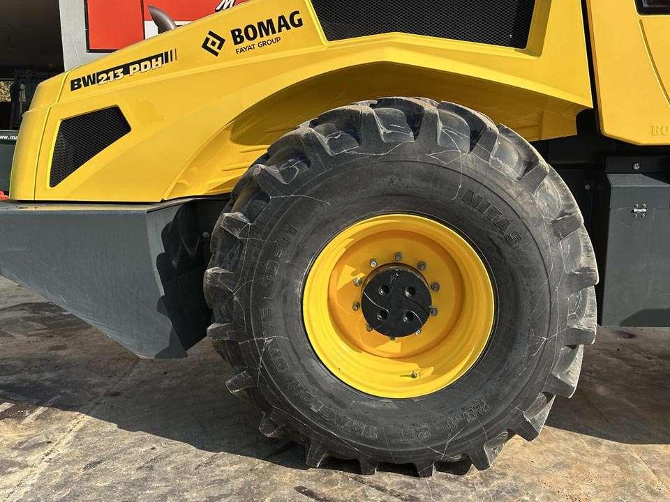 Bomag BW213 PDH-5 Foto 4