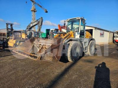 Liebherr L514 in vendita da Occamat
