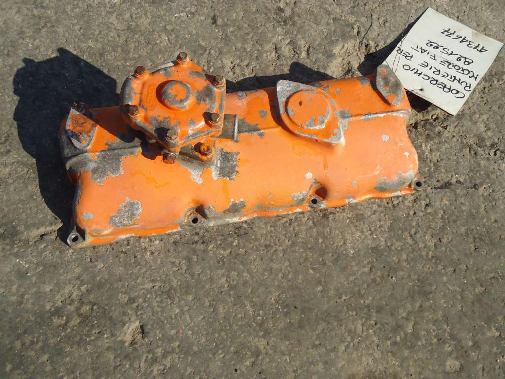 Coperchio punterie per MOTORE FIAT 8215.22 (CODICE 4734677) Foto 1