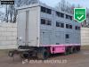 Fiege Tec AT 2 axles Animal Viehanhänger Foto 1 thumbnail