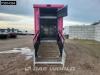 Fiege Tec AT 2 axles Animal Viehanhänger Foto 9 thumbnail