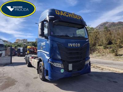 Iveco X-WAY 460 (260S46) Foto 1