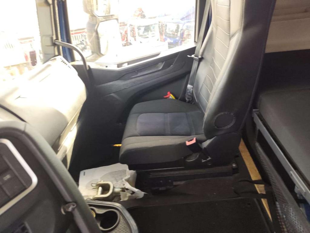 Iveco X-WAY 460 (260S46) Foto 13