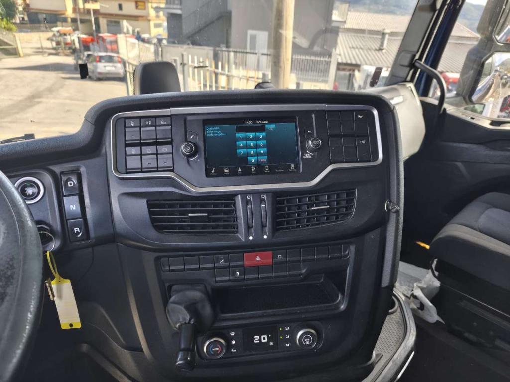 Iveco X-WAY 460 (260S46) Foto 19