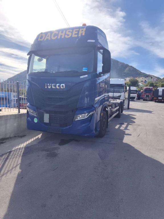 Iveco X-WAY 460 (260S46) Foto 21