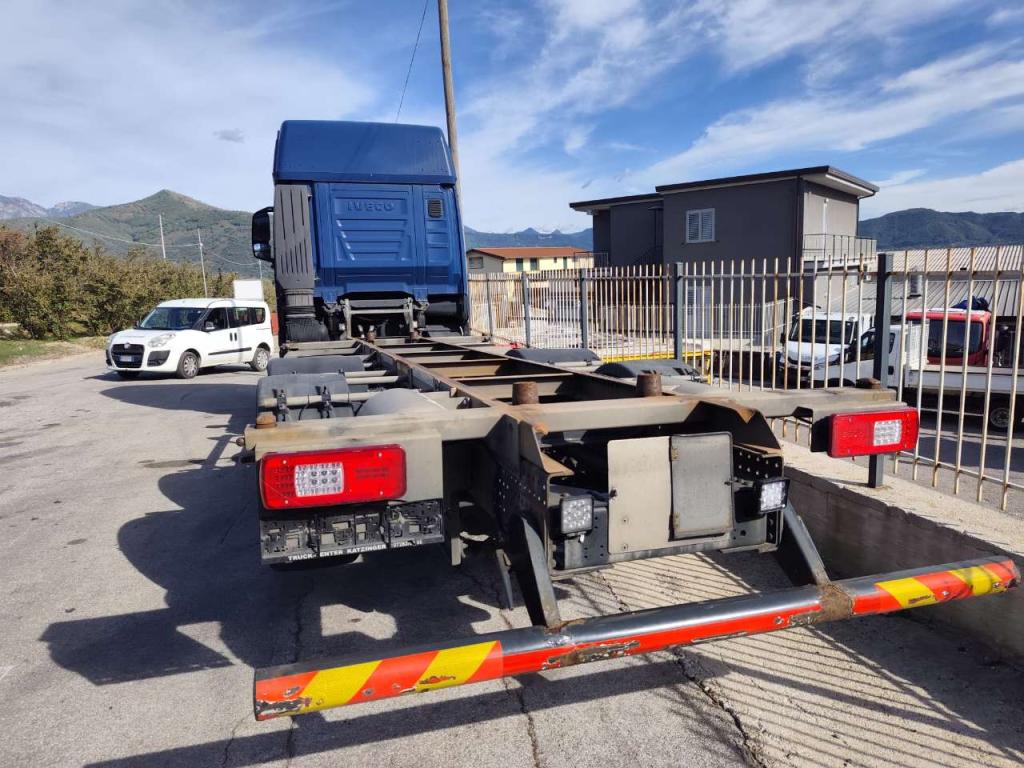 Iveco X-WAY 460 (260S46) Foto 24