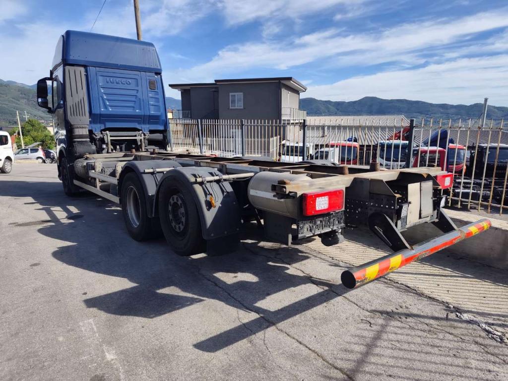Iveco X-WAY 460 (260S46) Foto 27