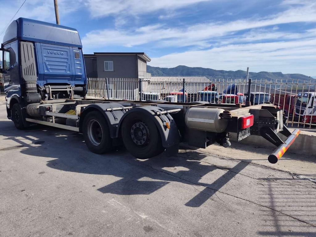 Iveco X-WAY 460 (260S46) Foto 30