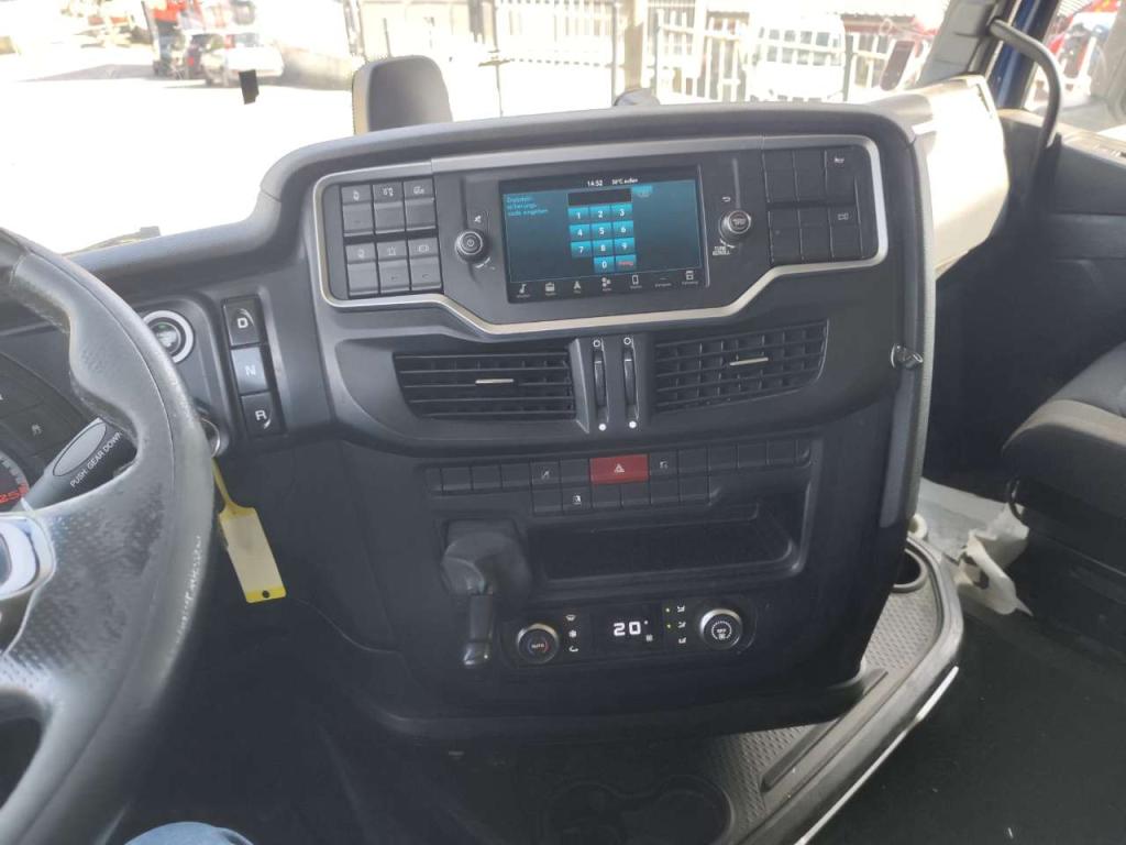 Iveco X-WAY 460 (260S46) Foto 7