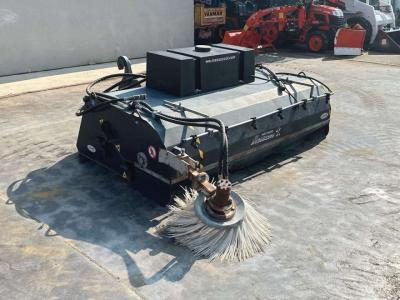 Uemme MANTA 2100 HD in vendita da Massucco T. Srl Area Ricambi