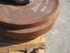 Ruota folle per ZAXIS 240.3 e 210 Foto 2 thumbnail
