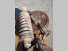 Ruota folle per ZAXIS 240.3 e 210 Foto 5 thumbnail