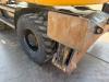 Caterpillar M313D VA - Outriggers + Blade Foto 23 thumbnail
