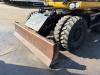 Caterpillar M313D VA - Outriggers + Blade Foto 25 thumbnail