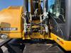 Caterpillar M313D VA - Outriggers + Blade Foto 27 thumbnail