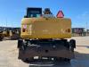Caterpillar M313D VA - Outriggers + Blade Foto 7 thumbnail