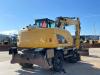 Caterpillar M313D VA - Outriggers + Blade Foto 8 thumbnail