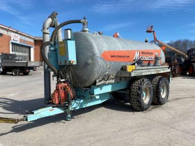 Vaia MB 141 in vendita da Massucco T. Srl