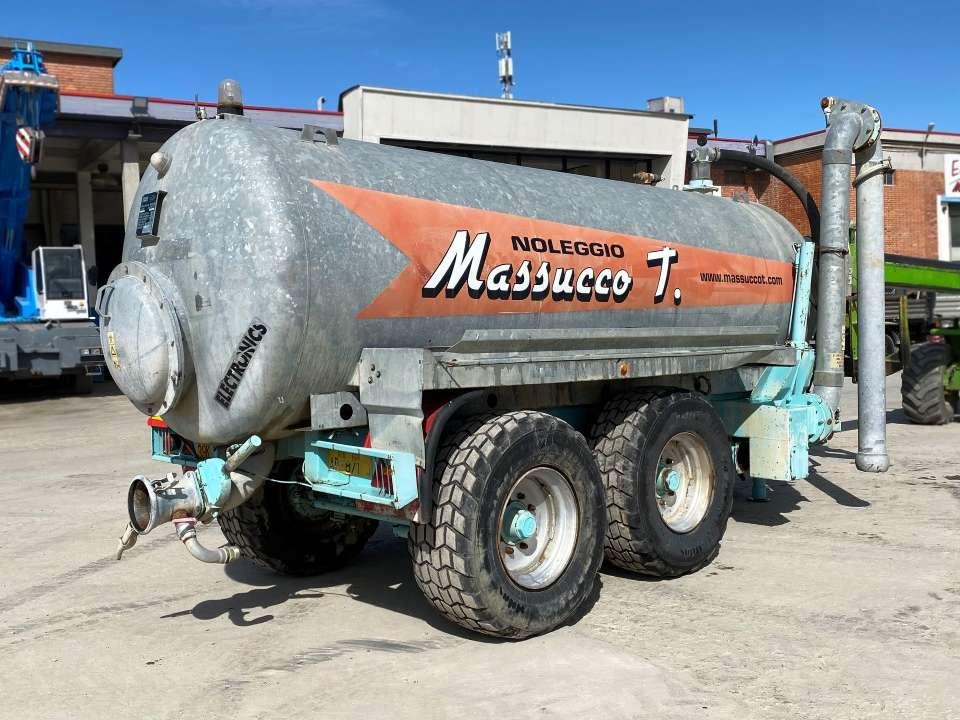 Vaia MB 141 Foto 11