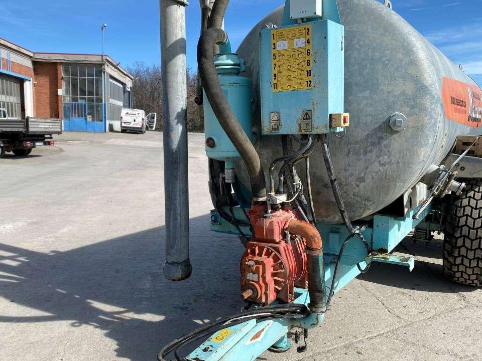 Vaia MB 141 Foto 13