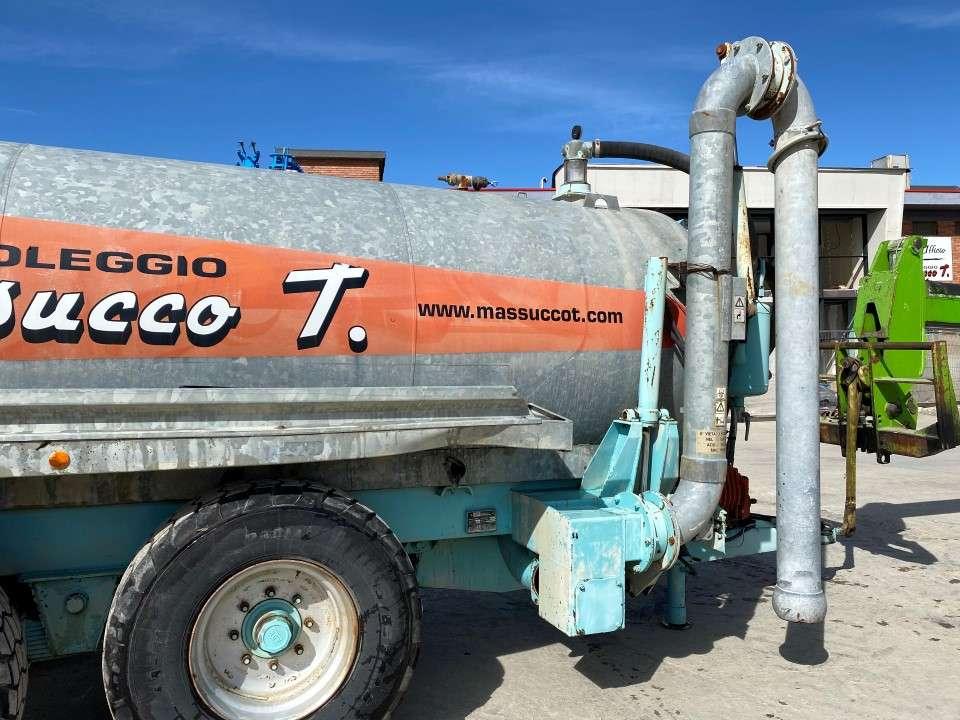 Vaia MB 141 Foto 6
