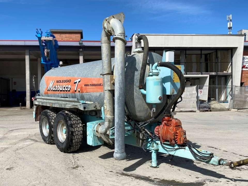 Vaia MB 141 Foto 9