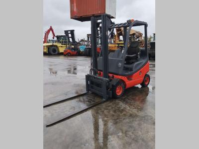 Linde H16D in vendita da Uni.Trucks Srl