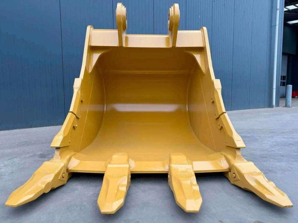 Caterpillar 352F - UB Rock Bucket Foto 4